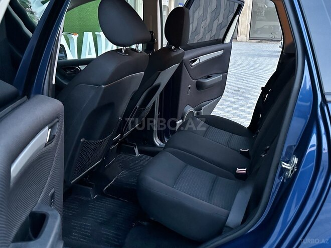 Mercedes B 170 2008, 89,000 km - 1.7 л - Bakı