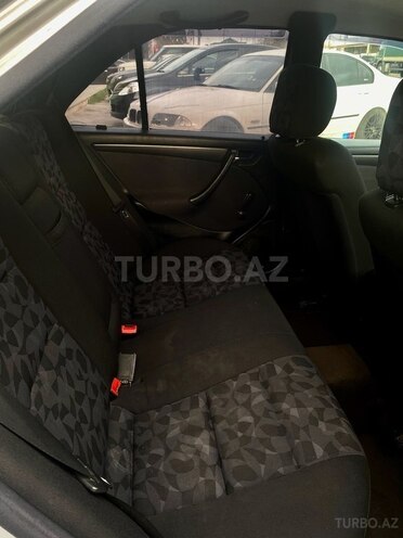Mercedes C 180 1998, 247,000 km - 1.8 л - Bakı