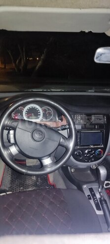 Daewoo Gentra 2014, 271,000 km - 1.5 l - Şirvan