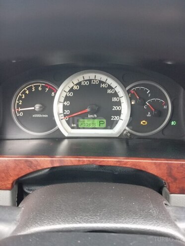 Daewoo Gentra 2014, 271,000 km - 1.5 l - Şirvan