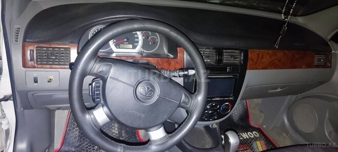 Daewoo Gentra 2014, 271,000 km - 1.5 l - Şirvan