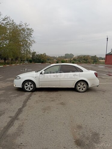 Daewoo Gentra 2014, 271,000 km - 1.5 l - Şirvan
