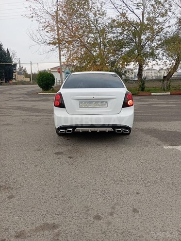 Daewoo Gentra 2014, 271,000 km - 1.5 l - Şirvan