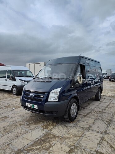 Ford Transit 2009, 285,000 km - 2.4 л - Bakı