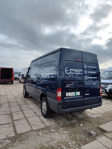 Ford Transit 2009, 285,000 km - 2.4 л - Bakı