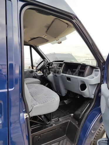 Ford Transit 2009, 285,000 km - 2.4 л - Bakı