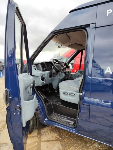 Ford Transit 2009, 285,000 km - 2.4 л - Bakı
