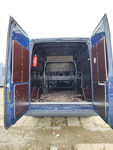 Ford Transit 2009, 285,000 km - 2.4 л - Bakı