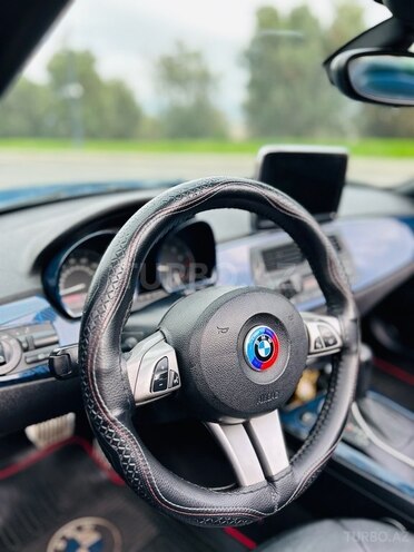 BMW Z4 2004, 23,000 km - 2.5 л - Bakı