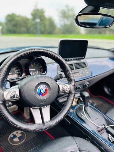 BMW Z4 2004, 23,000 km - 2.5 л - Bakı