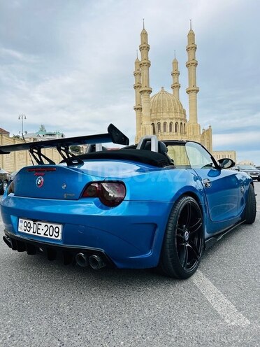 BMW Z4 2004, 23,000 km - 2.5 л - Bakı
