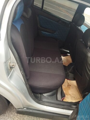 Opel Astra 1998, 33,560 km - 1.6 l - Sumqayıt