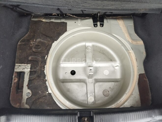 Opel Astra 1998, 33,560 km - 1.6 l - Sumqayıt