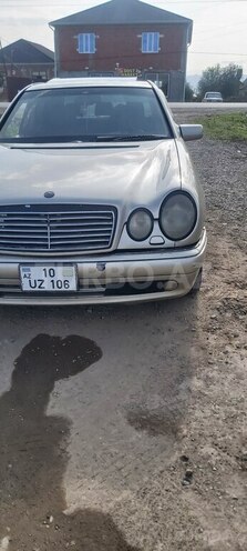 Mercedes E 300 1997, 322,000 km - 3.0 l - Cəlilabad