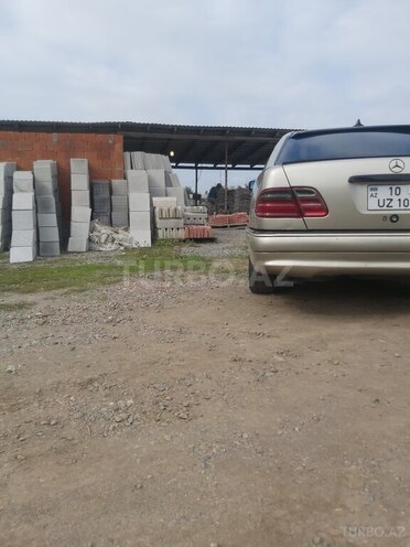Mercedes E 300 1997, 322,000 km - 3.0 l - Cəlilabad