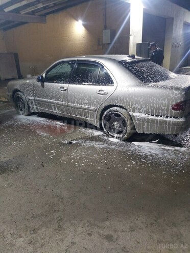 Mercedes E 300 1997, 322,000 km - 3.0 l - Cəlilabad