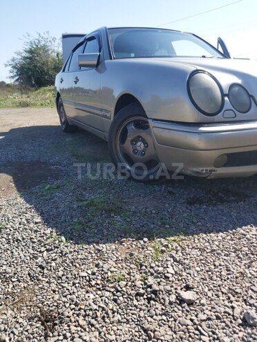 Mercedes E 300 1997, 322,000 km - 3.0 l - Cəlilabad