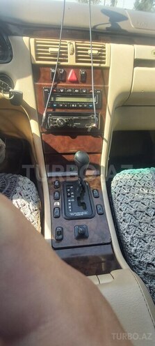 Mercedes E 300 1997, 322,000 km - 3.0 l - Cəlilabad