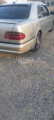 Mercedes E 300 1997, 322,000 km - 3.0 l - Cəlilabad