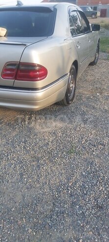 Mercedes E 300 1997, 322,000 km - 3.0 l - Cəlilabad