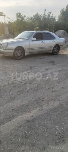 Mercedes E 300 1997, 322,000 km - 3.0 l - Cəlilabad