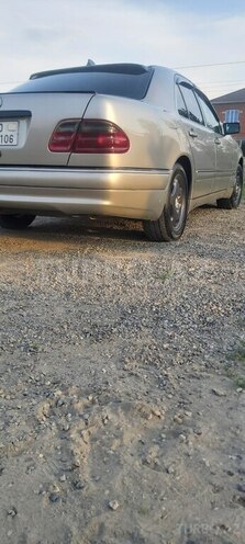 Mercedes E 300 1997, 322,000 km - 3.0 l - Cəlilabad