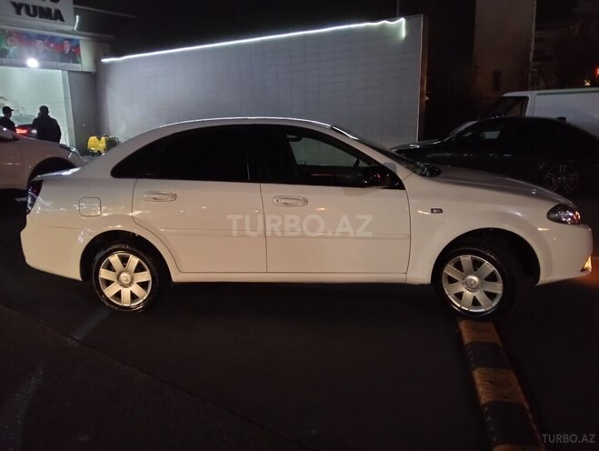Daewoo Gentra 2014, 444,444 km - 1.5 l - Bakı