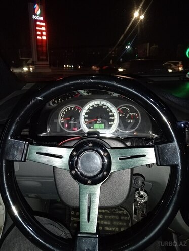 Daewoo Gentra 2014, 444,444 km - 1.5 l - Bakı