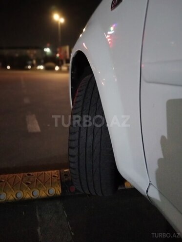 Daewoo Gentra 2014, 444,444 km - 1.5 l - Bakı