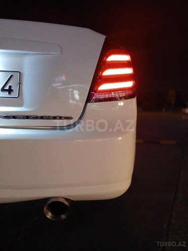 Daewoo Gentra 2014, 444,444 km - 1.5 l - Bakı