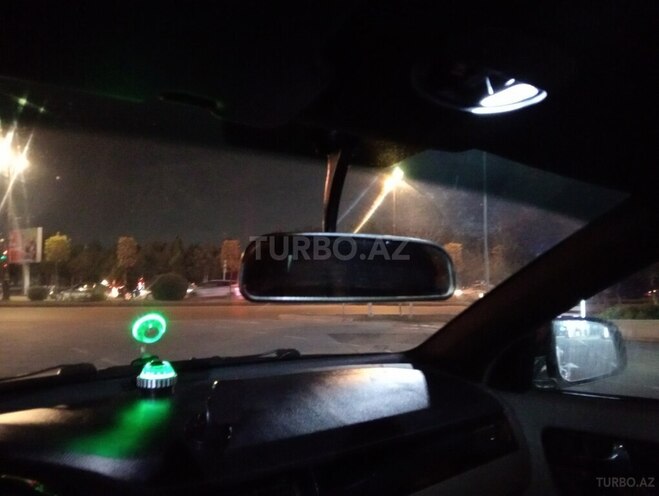 Daewoo Gentra 2014, 444,444 km - 1.5 l - Bakı