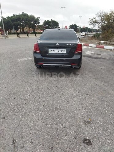 Daewoo Gentra 2013, 197,500 km - 1.5 l - Bakı