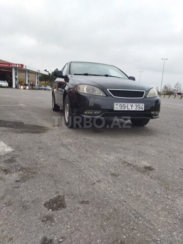 Daewoo Gentra 2013, 197,500 km - 1.5 l - Bakı