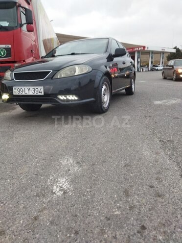 Daewoo Gentra 2013, 197,500 km - 1.5 l - Bakı