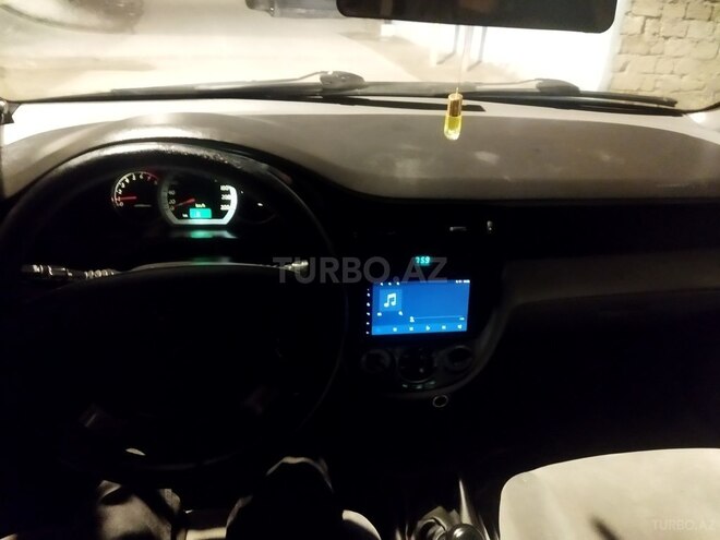 Daewoo Gentra 2013, 197,500 km - 1.5 l - Bakı