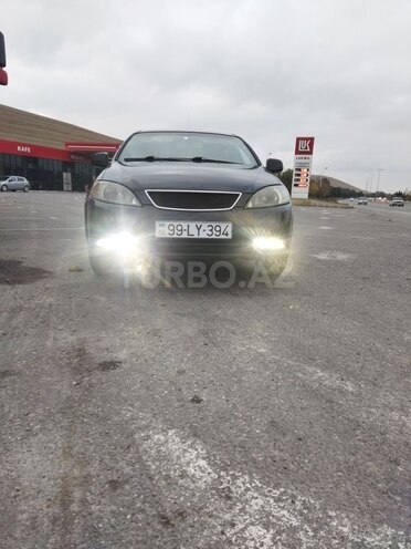 Daewoo Gentra 2013, 197,500 km - 1.5 l - Bakı