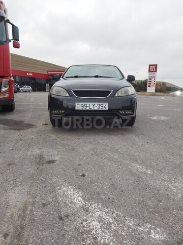 Daewoo Gentra 2013, 197,500 km - 1.5 l - Bakı