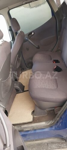 Mercedes A 160 1999, 285,000 km - 1.6 l - Gəncə