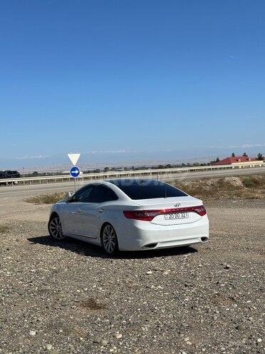 Hyundai Azera 2013, 199,000 km - 2.4 л - Gəncə