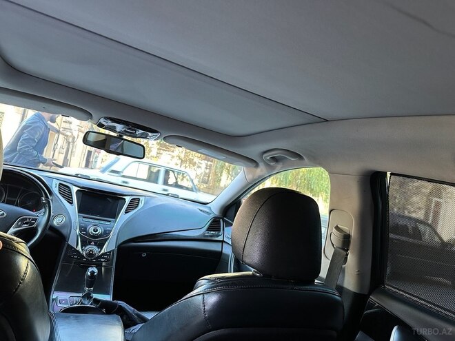 Hyundai Azera 2013, 199,000 km - 2.4 л - Gəncə