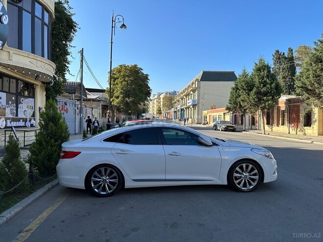 Hyundai Azera 2013, 199,000 km - 2.4 л - Gəncə