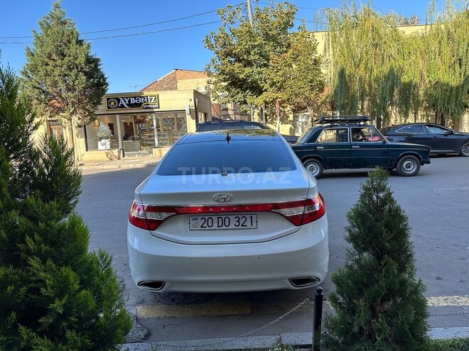 Hyundai Azera 2013, 199,000 km - 2.4 л - Gəncə