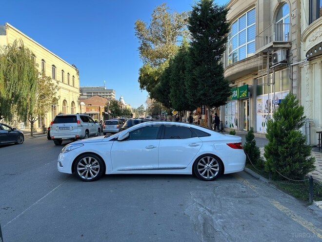 Hyundai Azera 2013, 199,000 km - 2.4 л - Gəncə