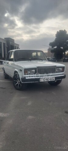LADA (VAZ) 2107 2005, 221,000 km - 1.5 л - Sumqayıt