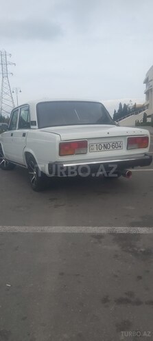 LADA (VAZ) 2107 2005, 221,000 km - 1.5 л - Sumqayıt