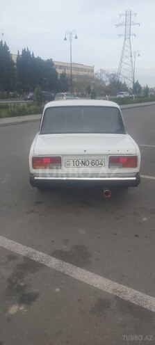 LADA (VAZ) 2107 2005, 221,000 km - 1.5 л - Sumqayıt