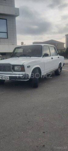 LADA (VAZ) 2107 2005, 221,000 km - 1.5 л - Sumqayıt
