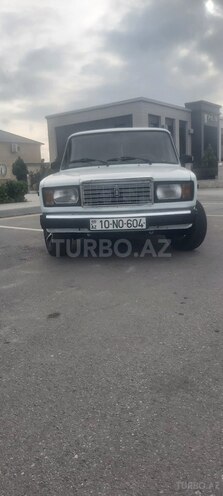 LADA (VAZ) 2107 2005, 221,000 km - 1.5 л - Sumqayıt