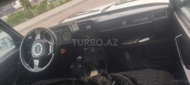LADA (VAZ) 2107 2005, 221,000 km - 1.5 л - Sumqayıt