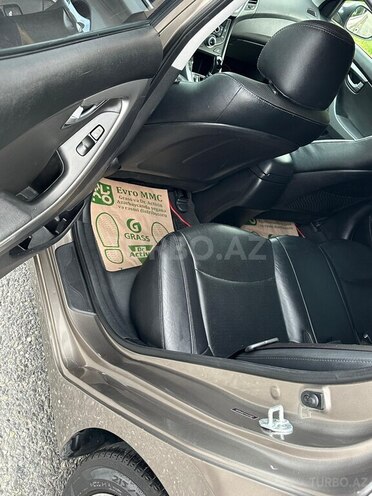 Hyundai Elantra 2014, 200,000 km - 1.8 l - Bakı